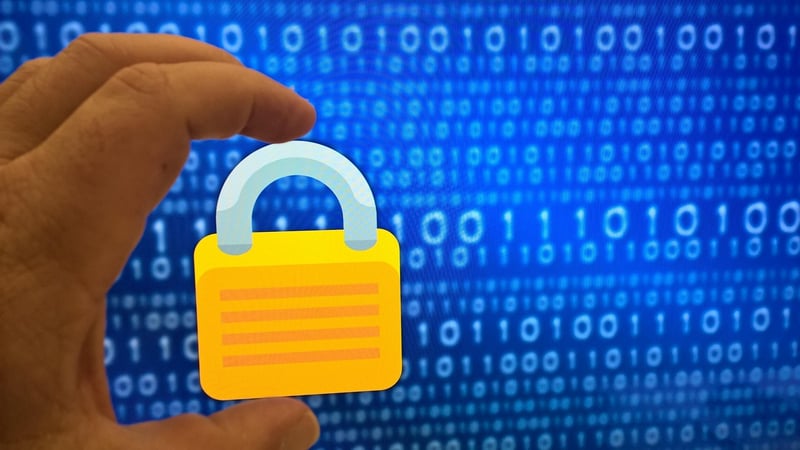 Data Protection Image